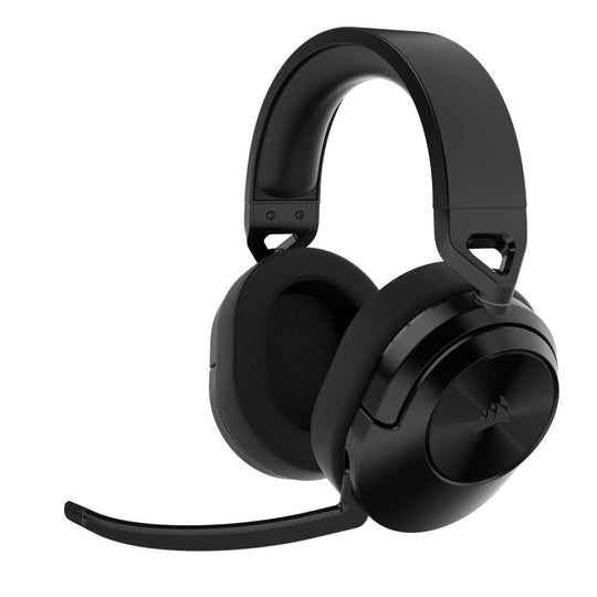 Corsair HS55 WIRELESS Gaming Headset, Carbon (CA-9011280-EU)
