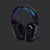 Logitech G G535 LIGHTSPEED Wireless Gaming Headset