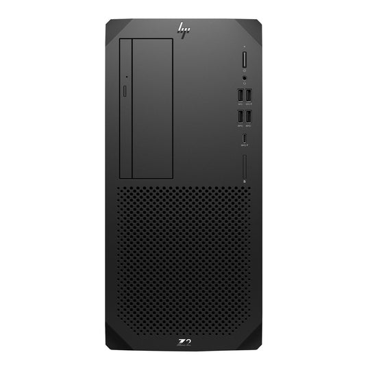 HP Z2 G9 Tower Intel Core i7-14700 32GB RAM 1TB SSD Windows 11 Pro Workstation PC
