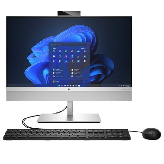 HP EliteOne 840 G9 Intel Core i5-14500 16GB RAM 512GB SSD 23.8 Inch Windows 11 Pro All-in-One PC