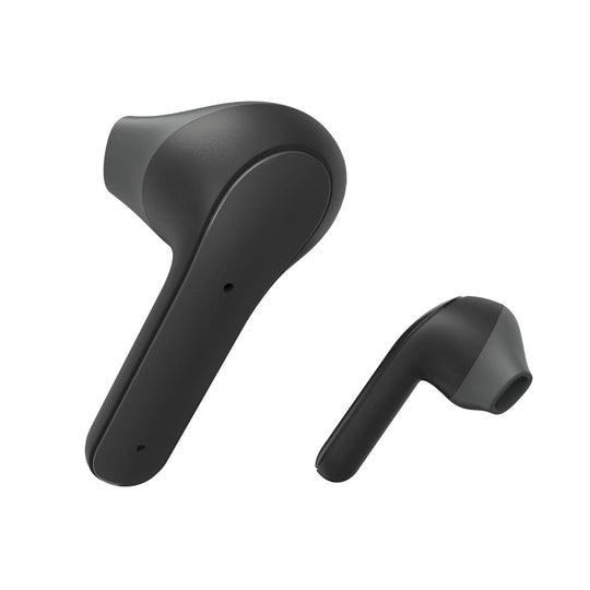 Hama Freedom Light - Wireless Earbuds with Mic - Black