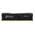 Kingston Technology FURY, Module KF432C16BBK4/128, 128GB 3200MT/s DDR4, CL16 DIMM Kit of 4 Beast, PC/Server,288-pin DIMM, Black - GIGATE KSA