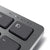 DELL KB700 keyboard Bluetooth QWERTY UK English Grey - GIGATE KSA