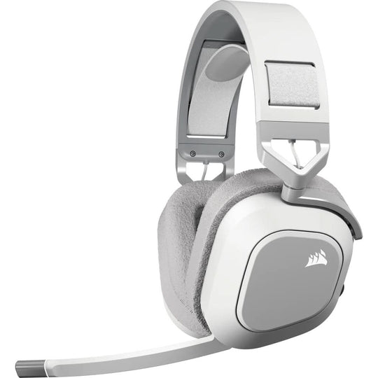 Corsair CA-9011296-EU - Wireless Head-band Gaming Headset with Mic - White