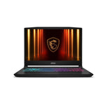 MSI - Katana + 15 + Gaming Laptop - Intel Core i7-14650HX - RTX 5060 - 16GBRAM - 512GBSSD - 15.6-inch2560x1440-165Hz - Windows11
