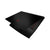 MSI Gaming Thin Laptop, Intel Core i5-12450H, NVIDIA GeForce RTX 2050, 16 GB DDR4-SDRAM, 512 GB SSD, 15.6" Inch Full HD, Black - GIGATE KSA