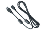 Canon 9131B001 camera cable Black