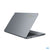 Lenovo 14e Chromebook 35.6 cm (14") Full HD Intel® N N200 8 GB LPDDR5-SDRAM 128 GB eMMC Wi-Fi 6E (802.11ax) ChromeOS Grey - GIGATE KSA