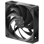 HAVN H14 Black PWM Fan - 140mm