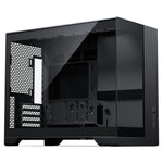 PHANTEKS XT V3 Micro-ATX Case - Black