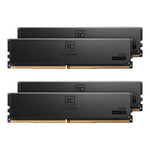 TeamGroup T-Create Master 64GB (4X16GB) DDR5 C32 6000MHz Quad Channel Kit