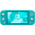 Nintendo Switch Lite Refurbished, 32GB, Turquoise - GIGATE KSA