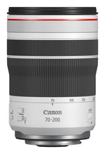 Canon RF 70-200mm F4L IS USM Lens