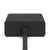 Belkin WCH010MYBK mobile device charger Universal Black AC Fast charging Indoor - GIGATE KSA