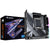 Gigabyte B760I AORUS PRO Motherboard, Intel, LGA 1700, B760, DDR5, mini ITX - GIGATE KSA