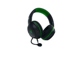 Razer Kaira X, Over-Ear Wired Gaming Headset with Mic, Black