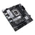 ASUS PRIME B660M-A D4 Motherboard, Intel, LGA 1700, B660, DDR4, micro ATX - GIGATE KSA