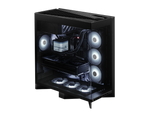 TRYX LUCA L70 Midtower Case Black