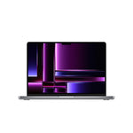 Apple - MacBook Pro + 14.2-inch M2 Max + Laptop - Apple M2 Max - Apple 30-core GPU - 32GB RAM - 1TB SSD - 14.2-inch Liquid Retina XDR - macOS Ventura - Space Grey
