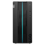 Lenovo - LOQ + 17IRB8 + Gaming PC - Intel Core i5-13400F - RTX 3060 - 16GB DDR4 - 1TB SSD - Windows 11 - Black