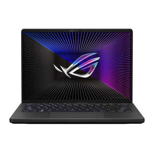 ASUS GRADE A2 - ROG ZephyrusG14 + 6800HS + GamingLaptop - AMD Ryzen 7 6800HS - Radeon RX 6700S - 16GBRAM - 1TBSSD - 14-inchFHD - Windows11 - EclipseGrey