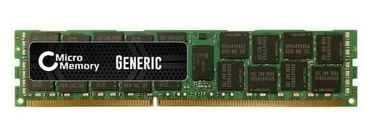 CoreParts N8102-490F-MM 8GB DDR3-1600 ECC Memory Module