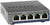 NETGEAR GS105E Managed L2/L3 Gigabit Ethernet (10/100/1000) Grey