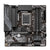 Gigabyte B760M GAMING X DDR4 Motherboard, Intel, LGA 1700, B760, DDR4, micro ATX - GIGATE KSA