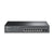 TP-Link Omada 10-Port Gigabit Smart Switch with 8-Port PoE+