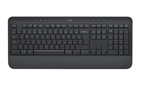 Logitech SIGNATURE K650
