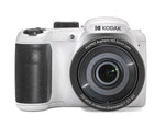 Kodak PIXPRO AZ255 1/2.3" Compact camera 16.35 MP BSI CMOS 4608 x 3456 pixels White