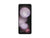 Samsung Galaxy Z Flip5 SM-F731B 17 cm (6.7") Dual SIM Android 13 5G USB Type-C 8 GB 256 GB 3700 mAh Lavender - GIGATE KSA