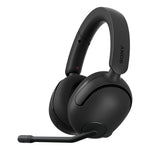 Sony INZONE H5, Over-Ear Wireless Gaming Headset with Mic, Black