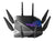 ASUS ROG Rapture GT-AXE11000 Tri-band WiFi 6E (802.11ax) Gaming Router - GIGATE KSA