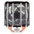 ARCTIC Freezer i35 - Tower CPU Cooler for Intel - GIGATE KSA