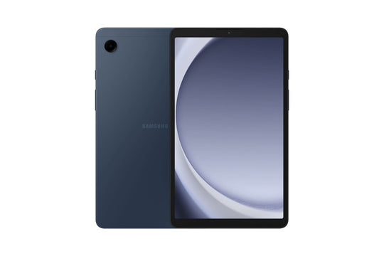 Samsung Galaxy Tab A9 LTE 4G Mediatek LTE-TDD & LTE-FDD 64 GB 22.1 cm (8.7") 4 GB Wi-Fi 5 (802.11ac) Navy
