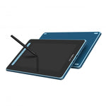 XP-Pen, Artist 12 Drawing Display, 2nd Gen, 11.9 inches Blue.