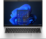 لاب توب إتش بي إليت بوك 840 14 G10 إنتل كور i7-1355U بشاشة 35.6 سم (14") WUXGA، ذاكرة 16 جيجابايت DDR5-SDRAM، تخزين 512 جيجابايت SSD، واي فاي 6E (802.11ax)، ويندوز 11 برو، فضي