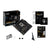 ASUS TUF GAMING B660M-PLUS WIFI Motherboard, Intel, B660, LGA 1700, DDR5, micro ATX - GIGATE KSA