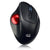 Adesso iMouse T30 - Wireless Programmable Ergonomic Trackball Mouse - GIGATE KSA