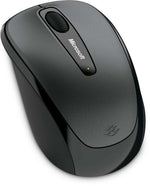 Microsoft Wireless Mobile Mouse 3500