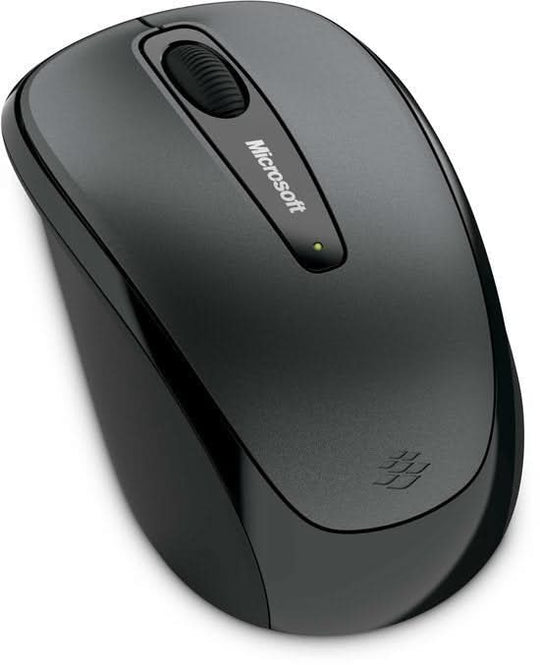 Microsoft Wireless Mobile Mouse 3500