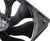 Akasa 14cm APACHE Black Computer case Fan - GIGATE KSA