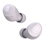 JLab GO Air POP - True Wireless Earbuds - Lilac