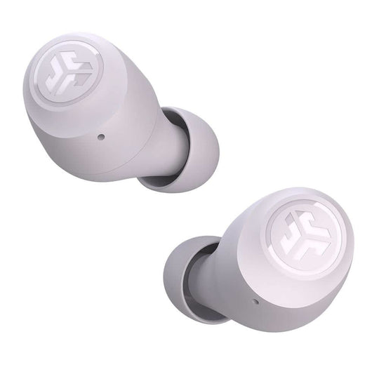 JLab GO Air POP - True Wireless Earbuds - Lilac