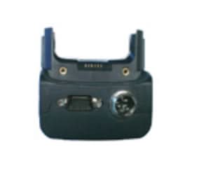 Intermec CN50 Vehicle USB & Power Black Auto