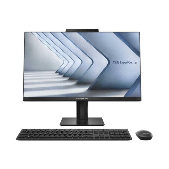 Asus ExpertCenter E5 AiO 24 Intel Core i5-1340P 8GB RAM 512GB SSD 23.8" Windows 11 Pro All-in-One PC