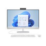 HP 27-cr0043na Intel Core i3 N300 8GB RAM 512GB SSD 27 Inch Windows 11 All-in-One PC