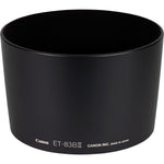 Canon ET-83B II Lens Hood