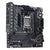 ASUS ROG CROSSHAIR X670E GENE Motherboard, AMD, AM5, X670, DDR5, micro ATX - GIGATE KSA